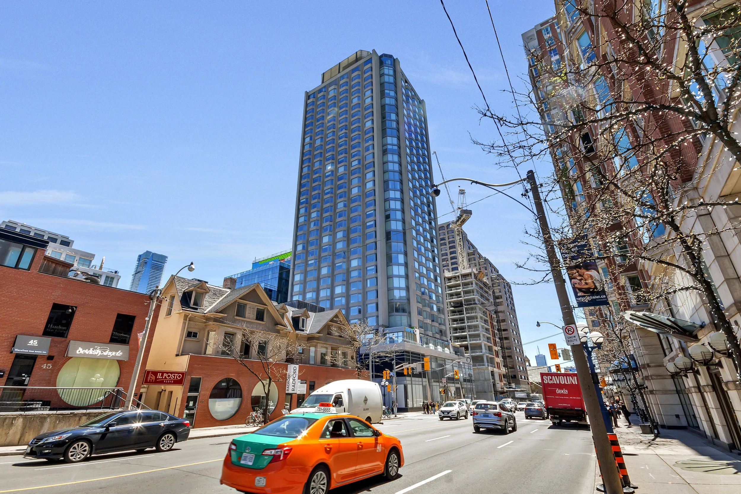 155 Yorkville Ave #402