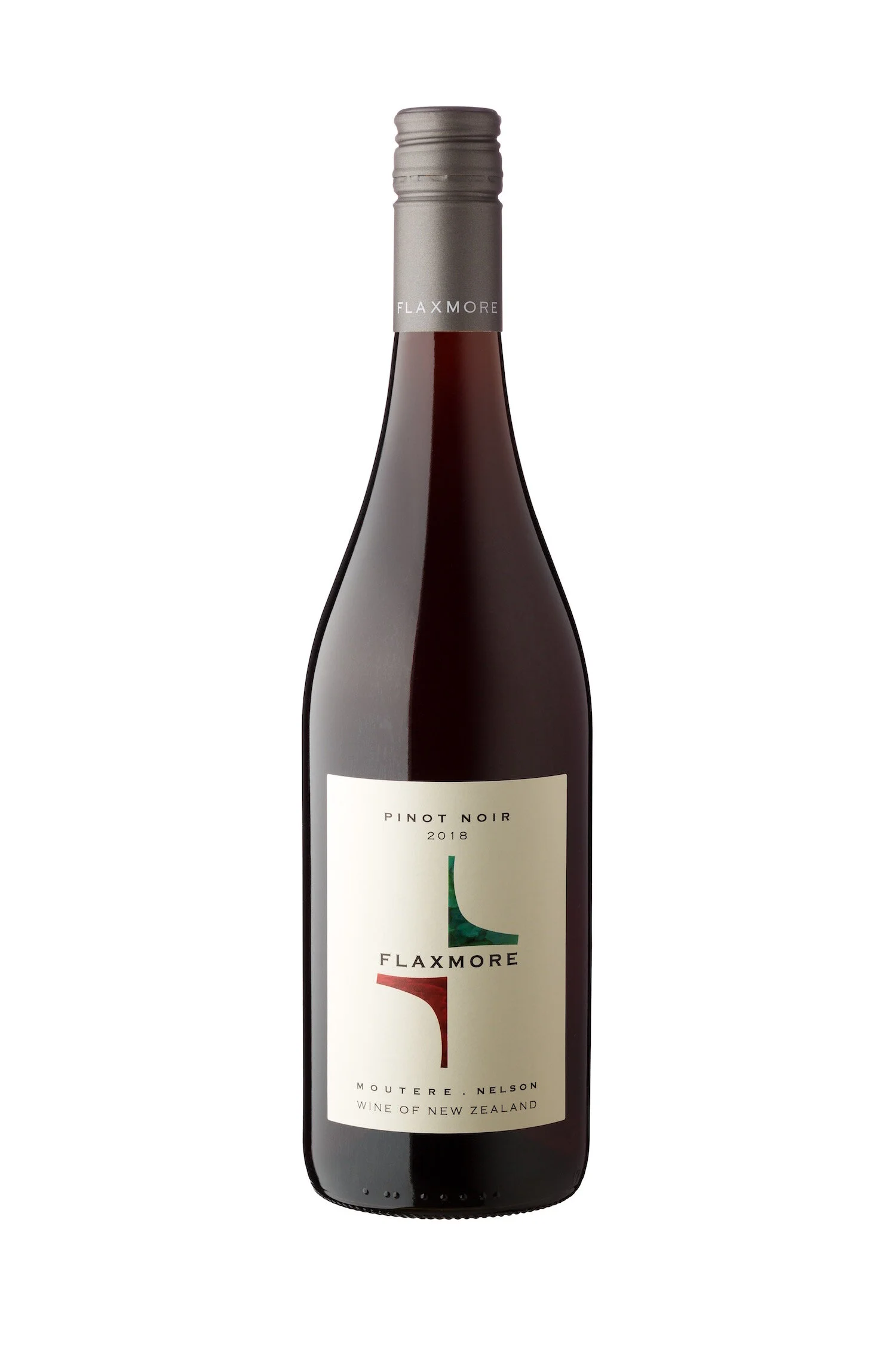 Flaxmore Pinot Noir 2018 (Case)