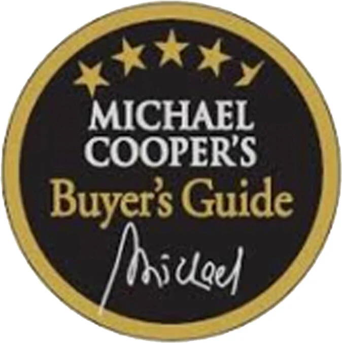 4.5 Stars for Flaxmore Pinot Gris &amp; Rosé 2019