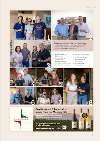 Wild Tomato Jan 2021