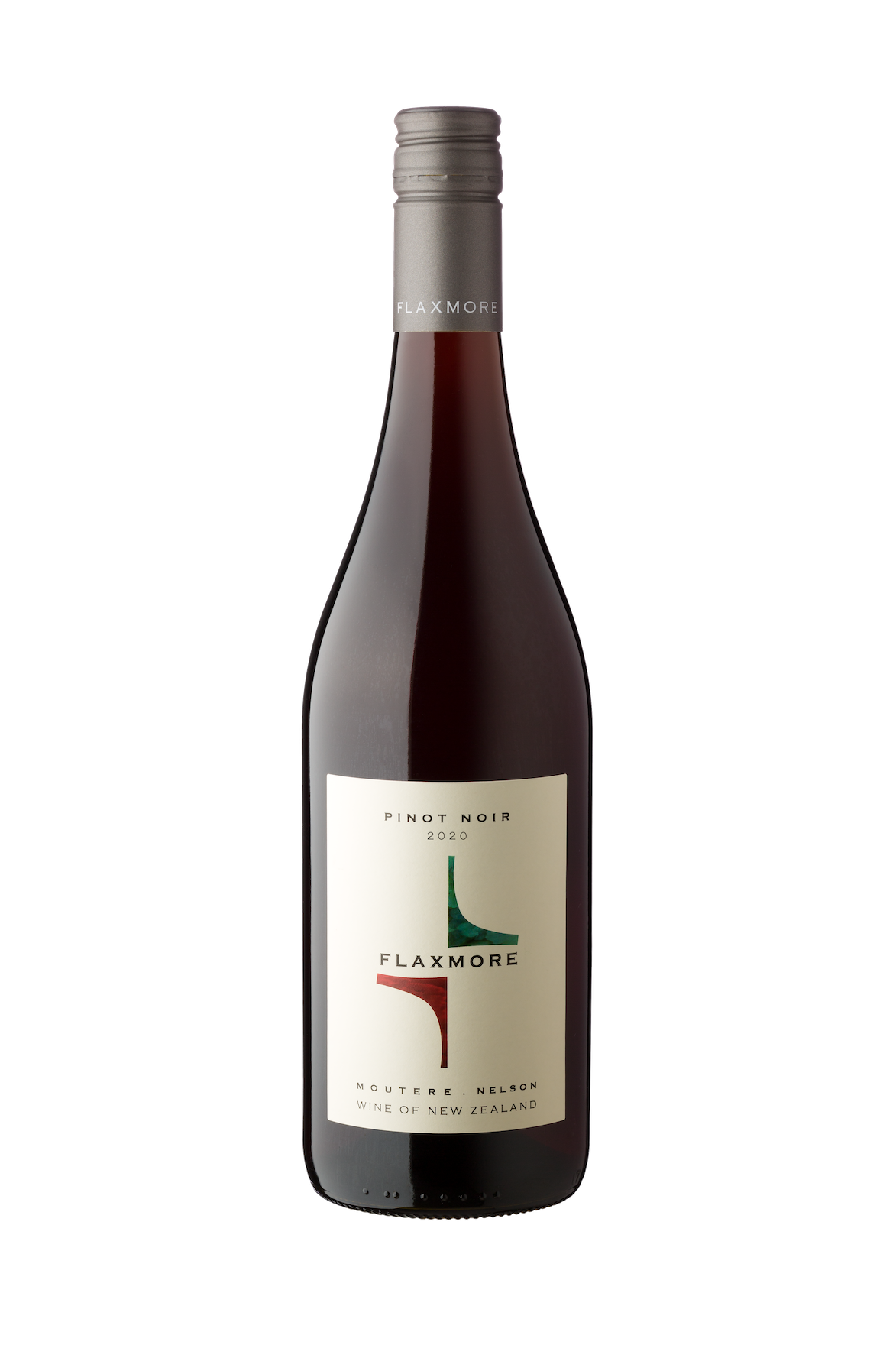 Flaxmore Pinot Noir 2020 (Case)