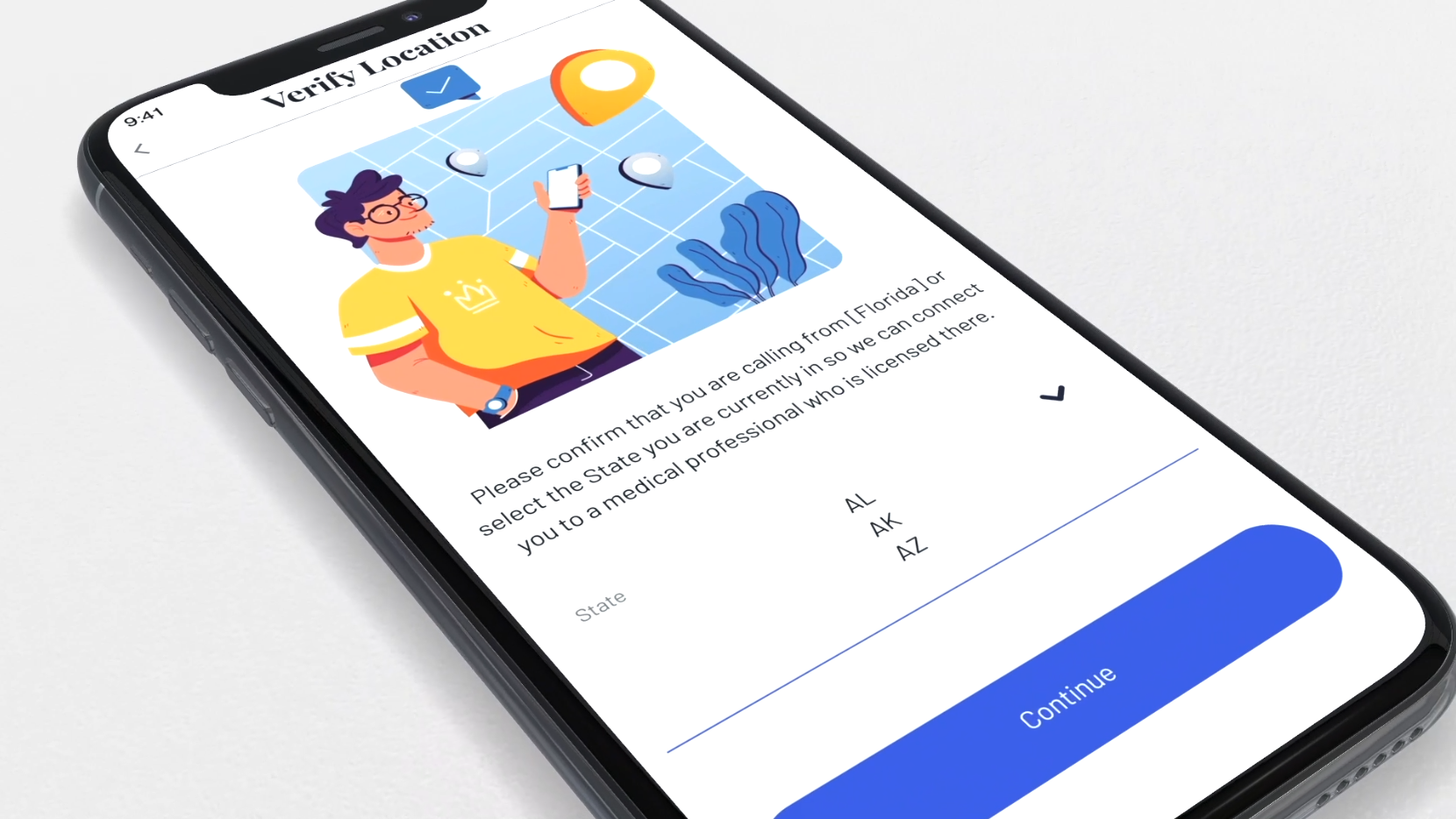 VBT Healthcare Demo Reel