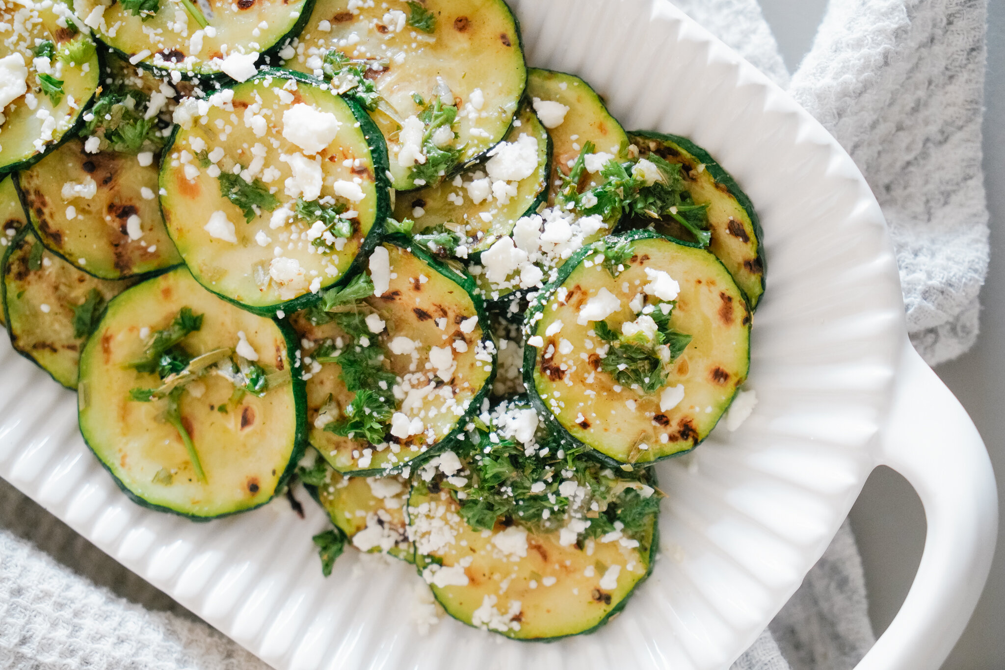 Lemon Vinegrette A Sprinkle Of Salt A Sprinkle Of Salt