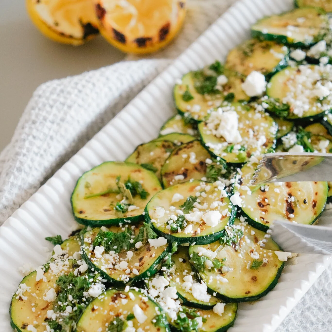 Grilled Veggies A Sprinkle Of Salt A Sprinkle Of Salt