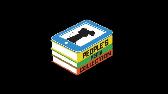 People's Media Collection: Making Of | PHILLYCAM