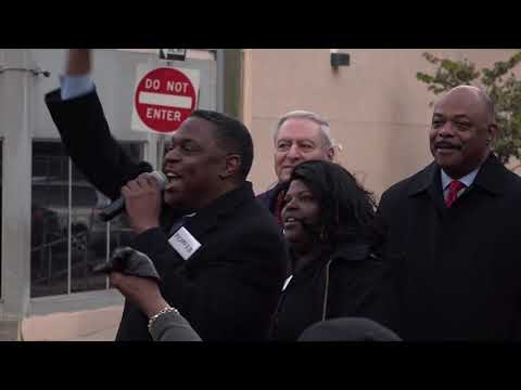 Voices December: SRC Update | PHILLYCAM