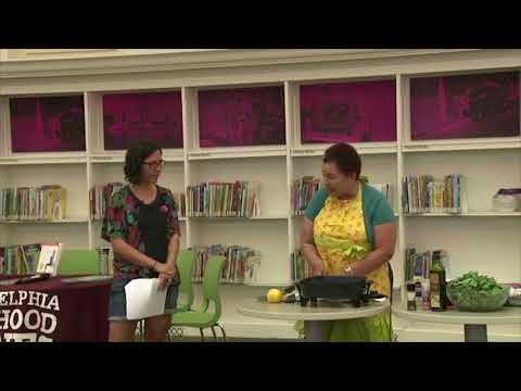 People's Media Collection at the Lillian Marrero Library | PHILLYCAM