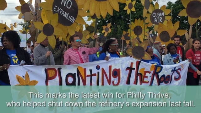 #WeDecide | Philly Thrive