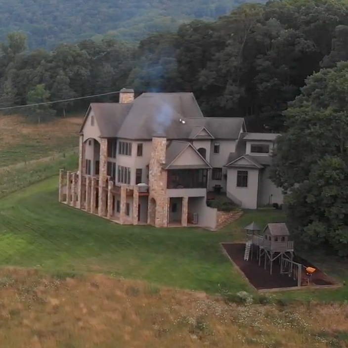 Clyde, NC Real Estate - Stamey Cove - NEST Realty