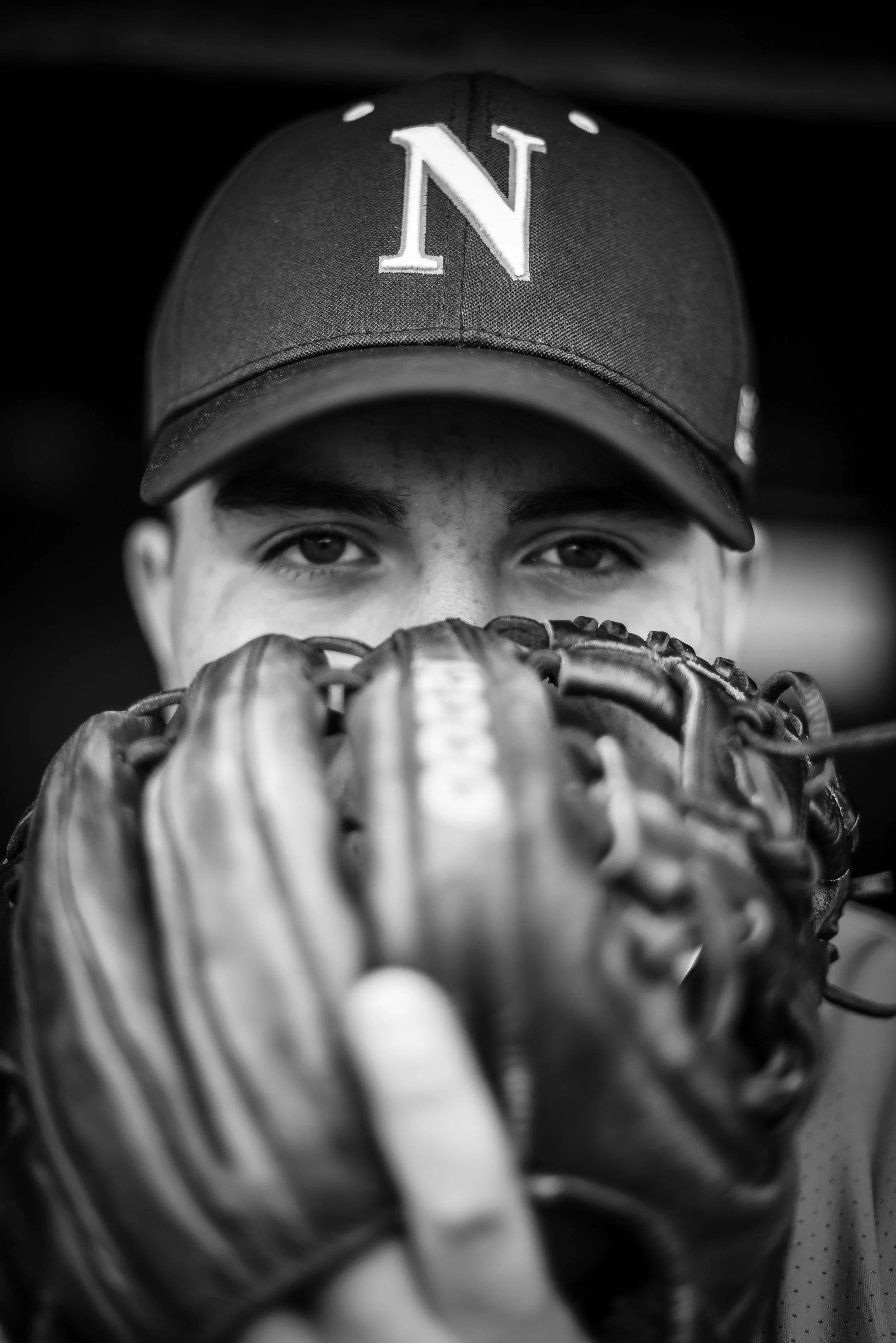 Jack - Senior Pictures
