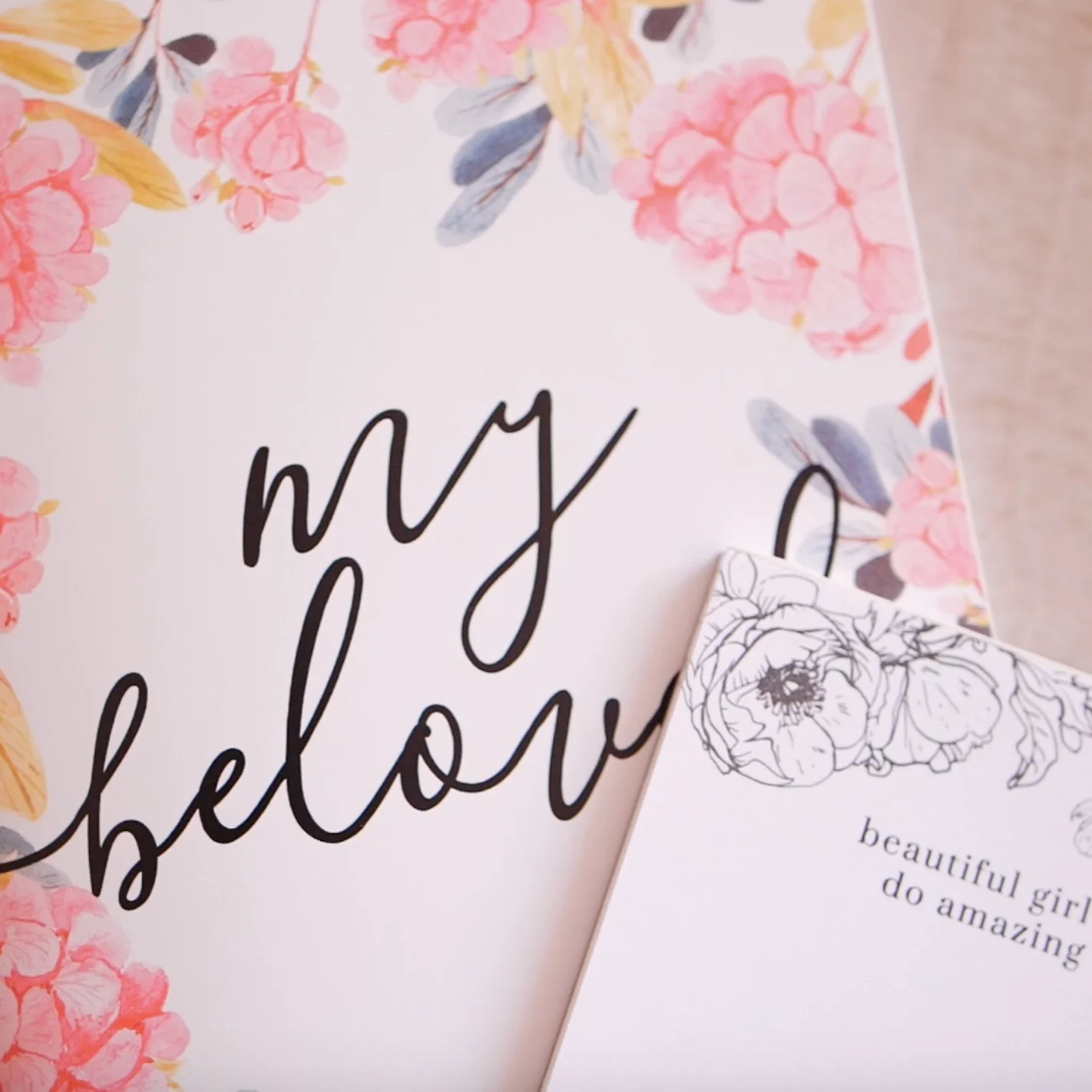 Amanda May - Small Business Seminar