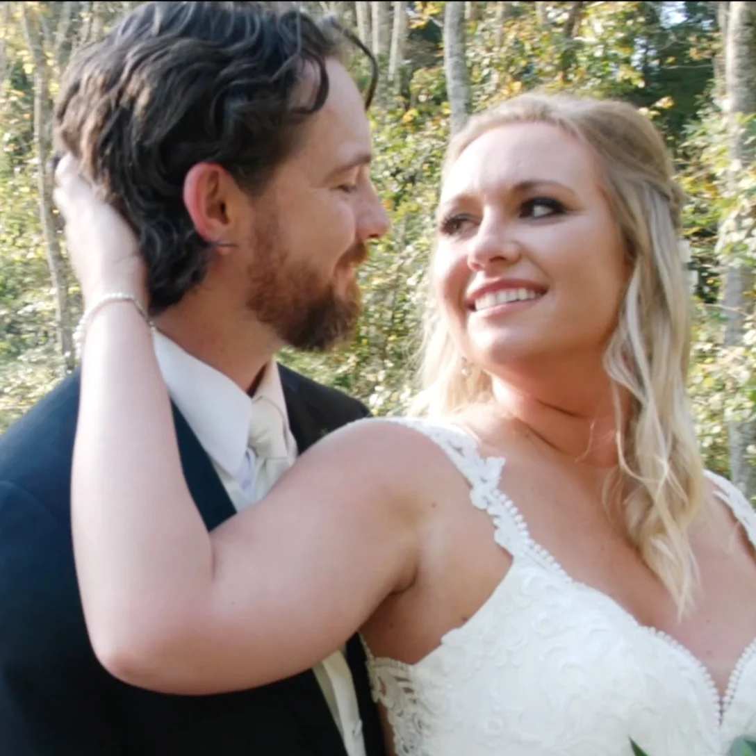 Ramble Creek Events Wedding - Michelle + Rich