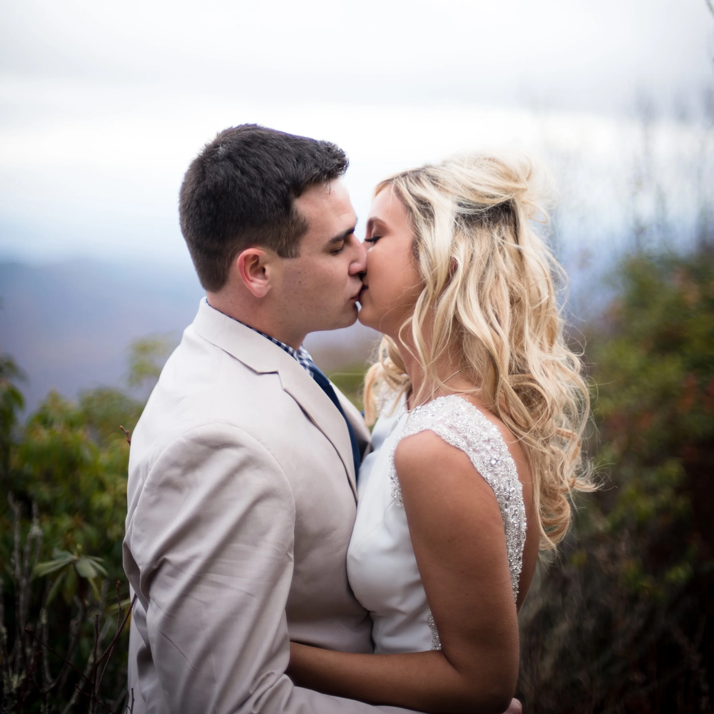 Salisbury Train Depot Wedding - Sara + Ian