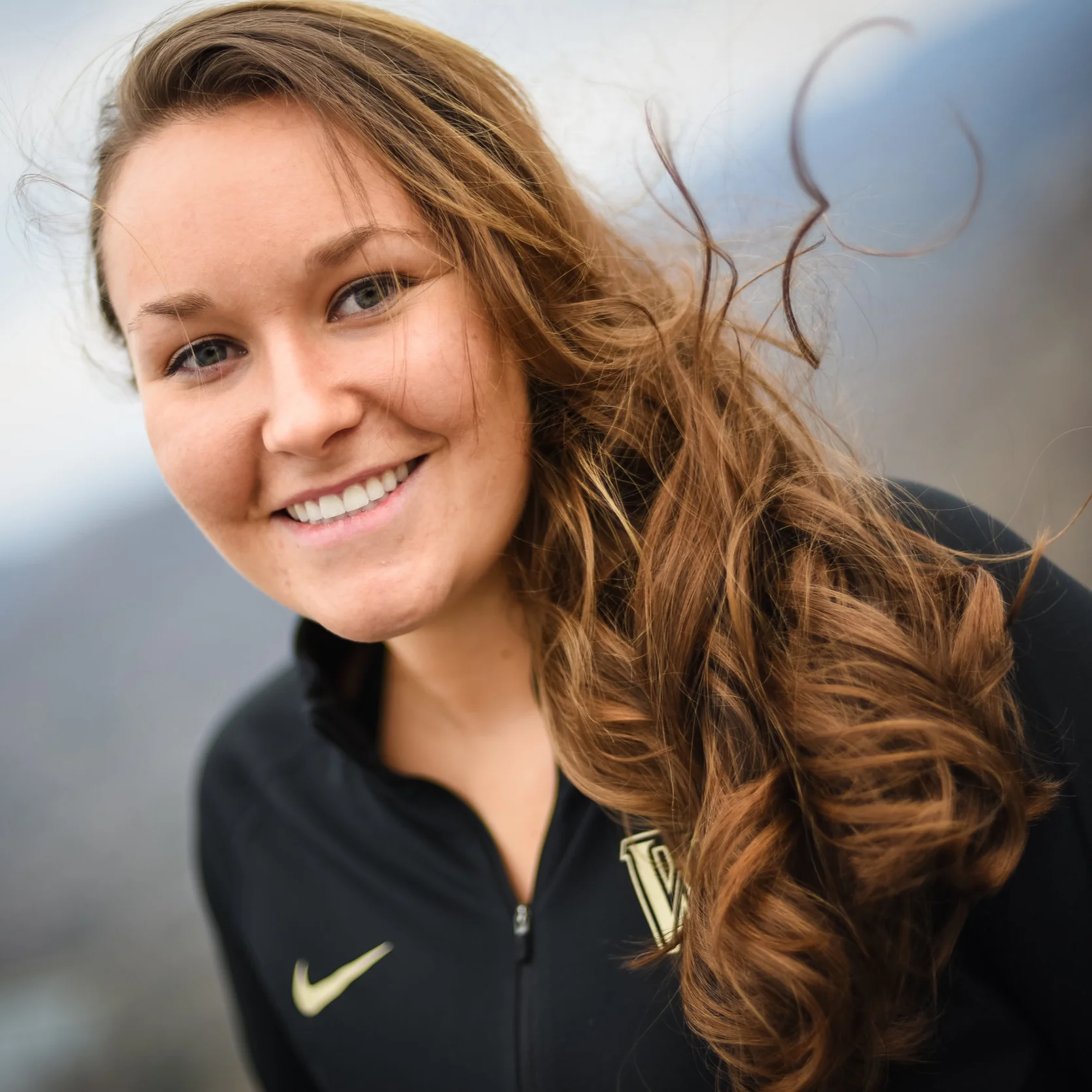 Lees McRae - College Senior - Madi Brown