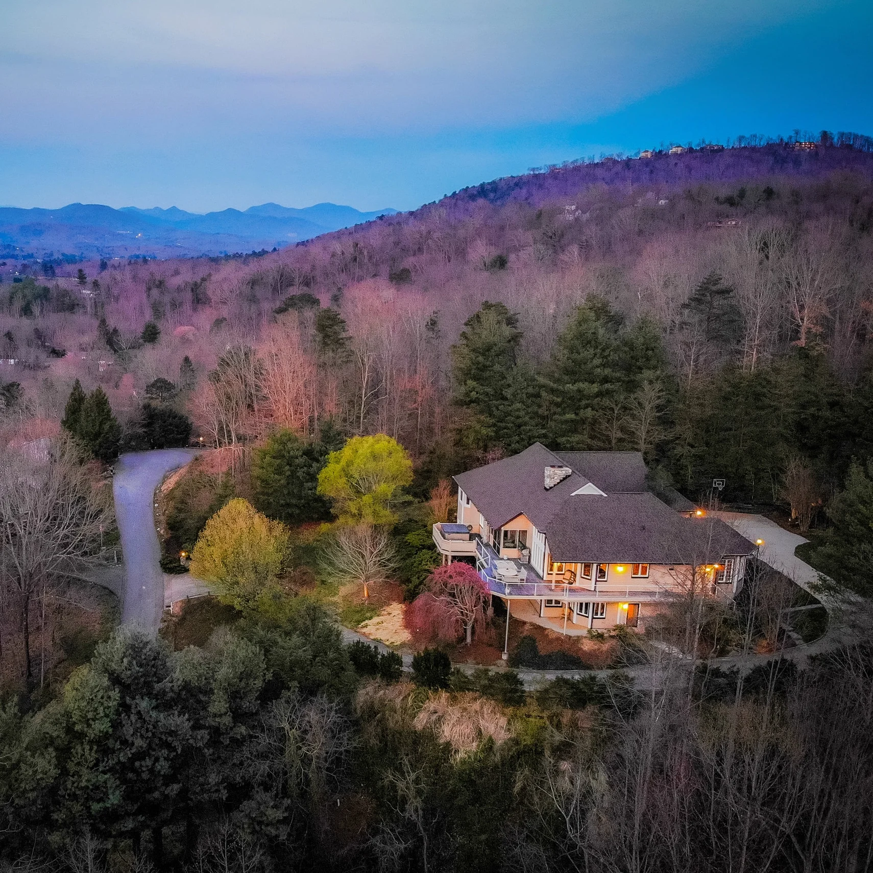 Asheville Real Estate - 111 Gibson - NEST Realty