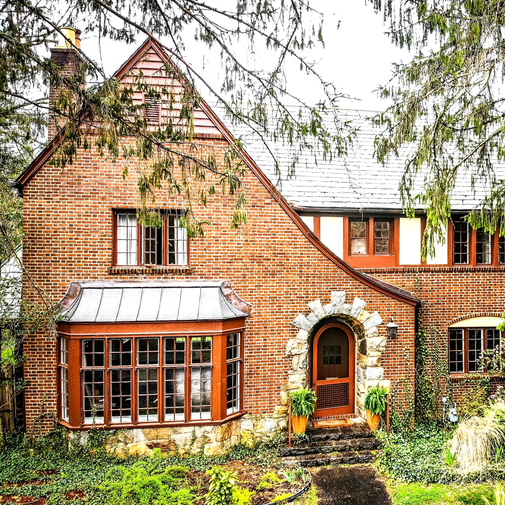Asheville Real Estate - 12 Kimberly - NEST Realty
