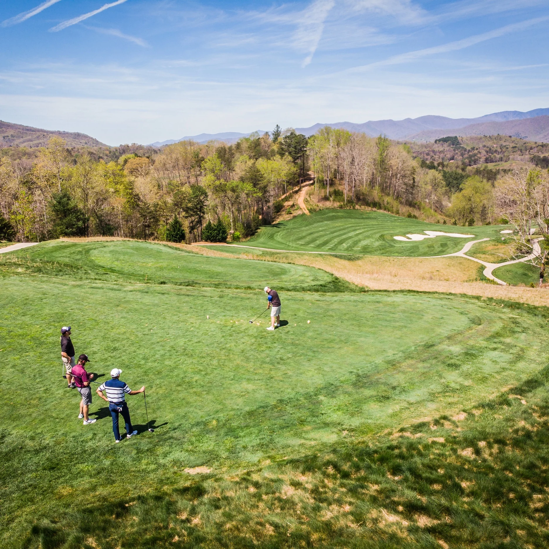 Sequoyah National Golf Club - Promo Video