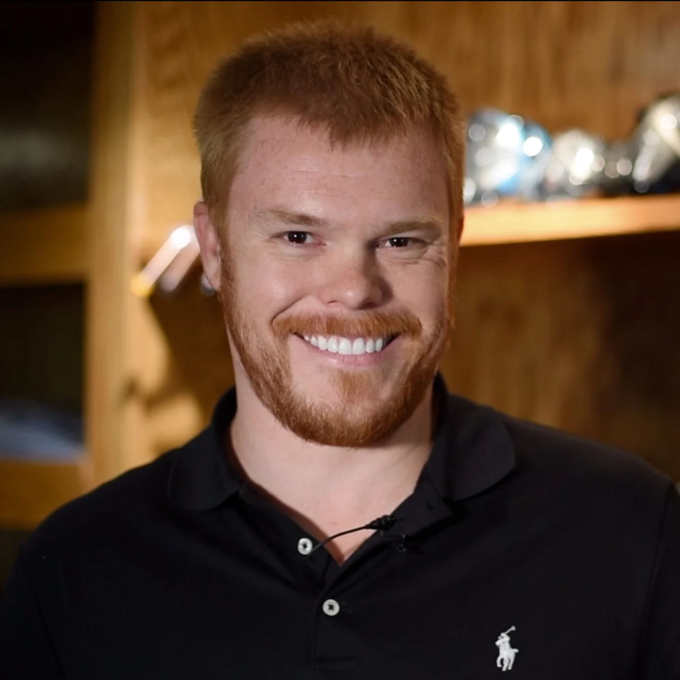 The Peoples Clubs - Will Peoples Promo Video