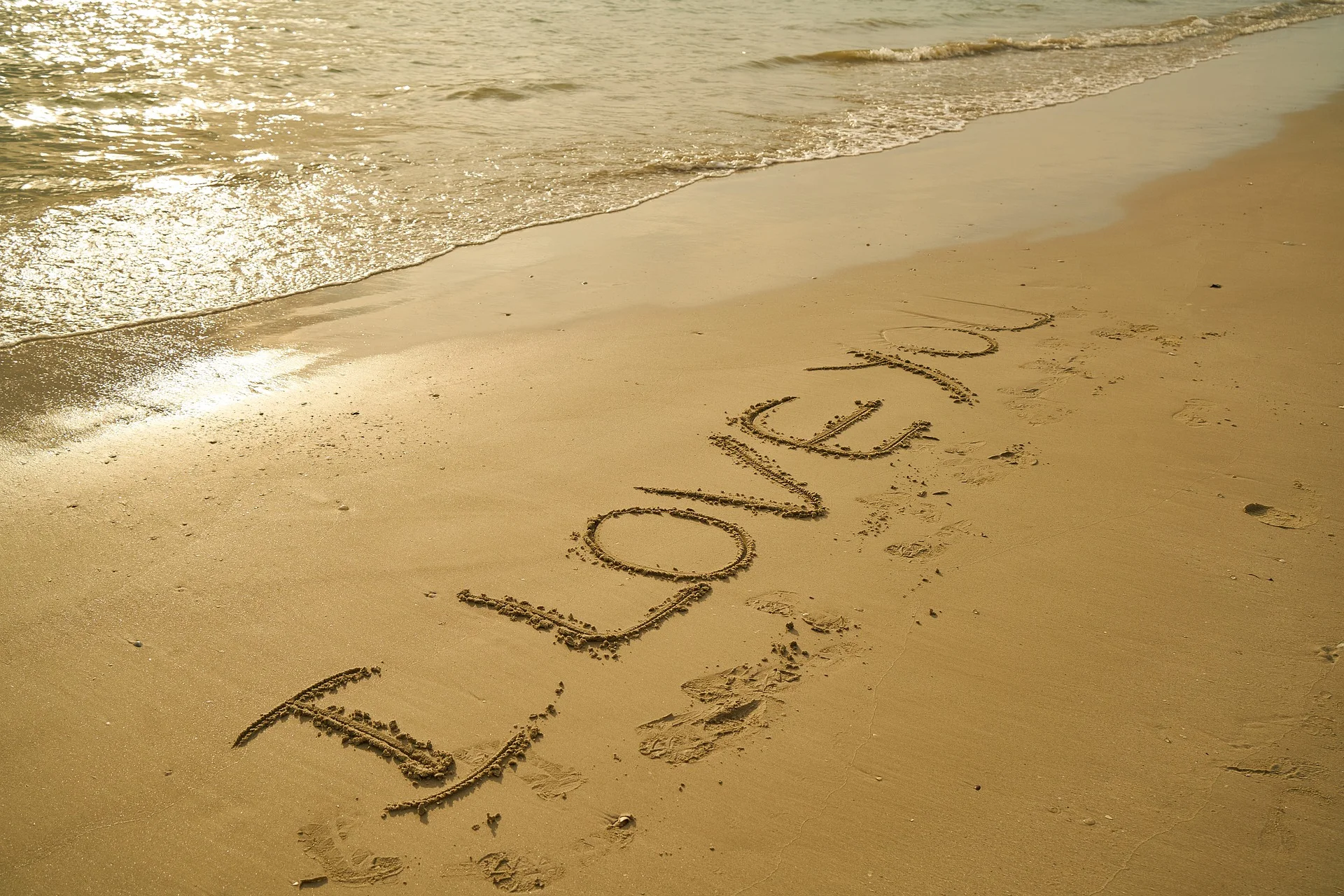 Honeymoon Video Package