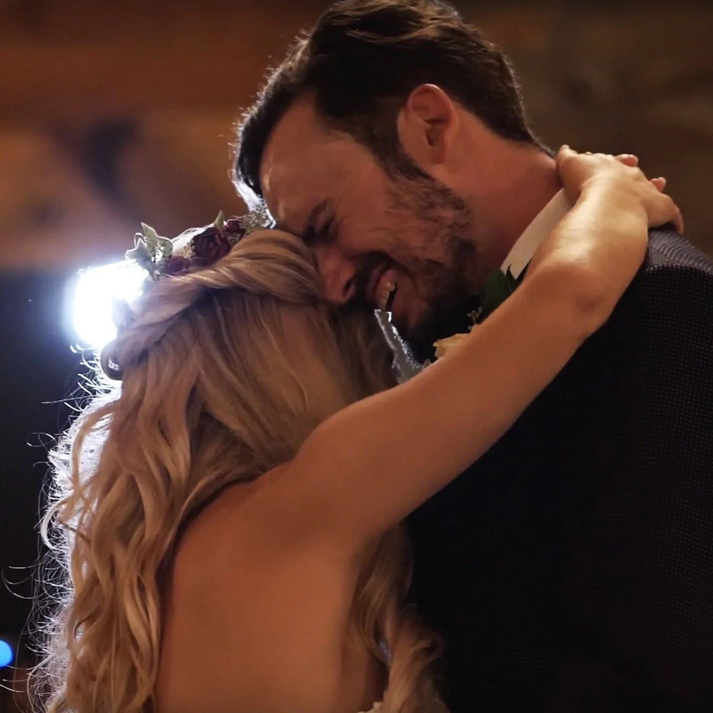 Fall Wedding at Inn at Tranquility Farm - Nicole + Anthony