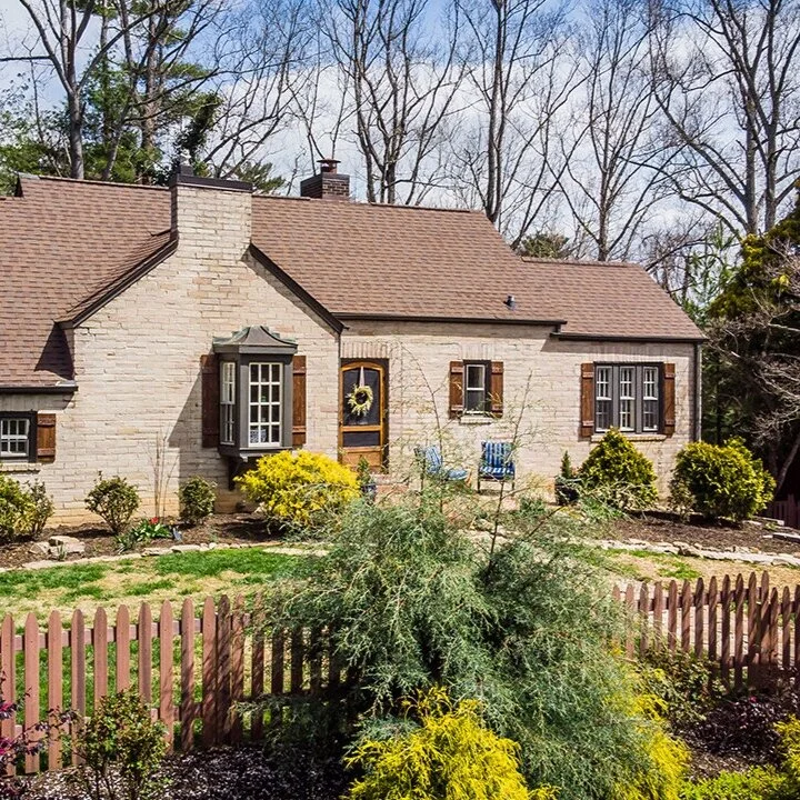 Real Estate Video - 4 Waverly Rd, Asheville