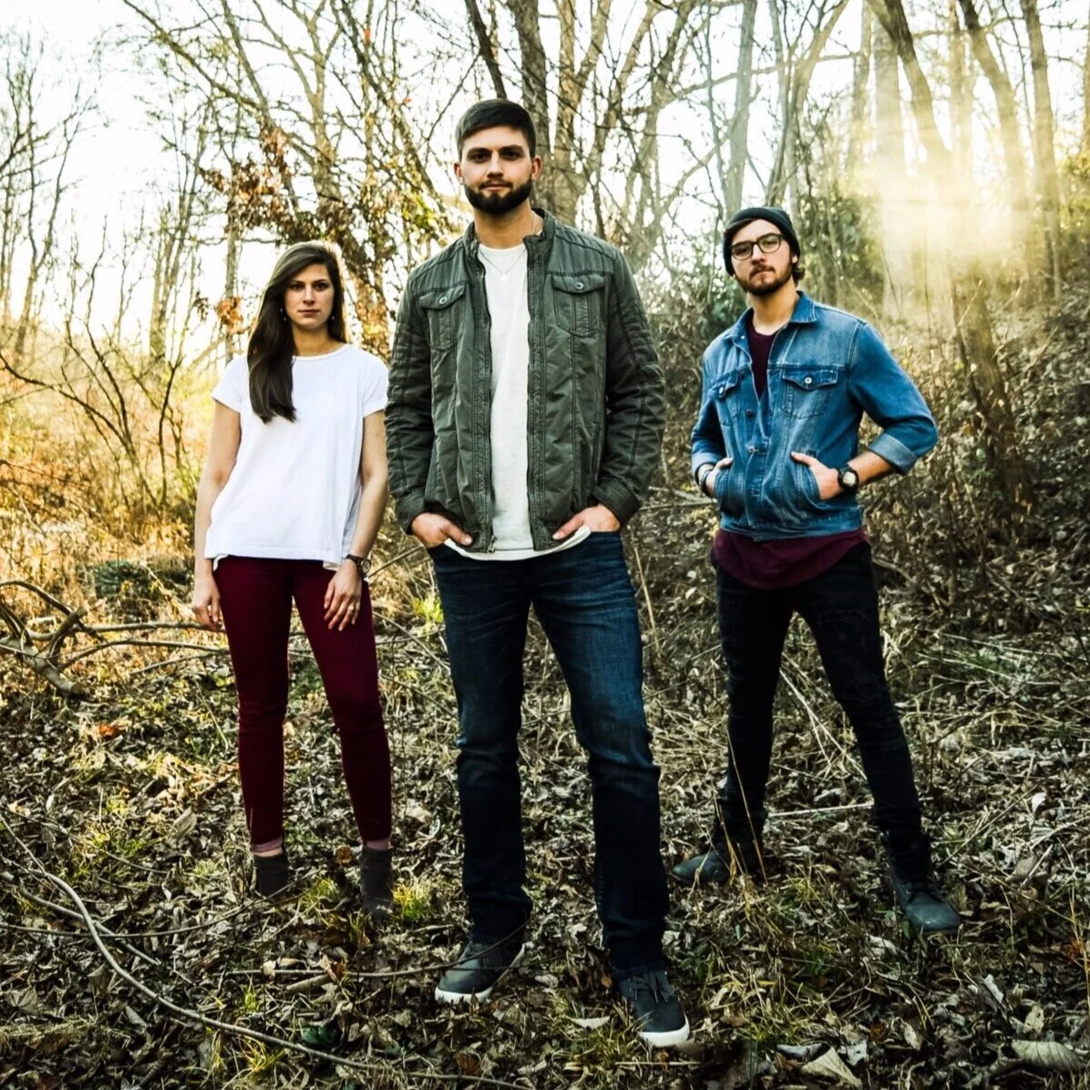 6:8 Worship Music Video