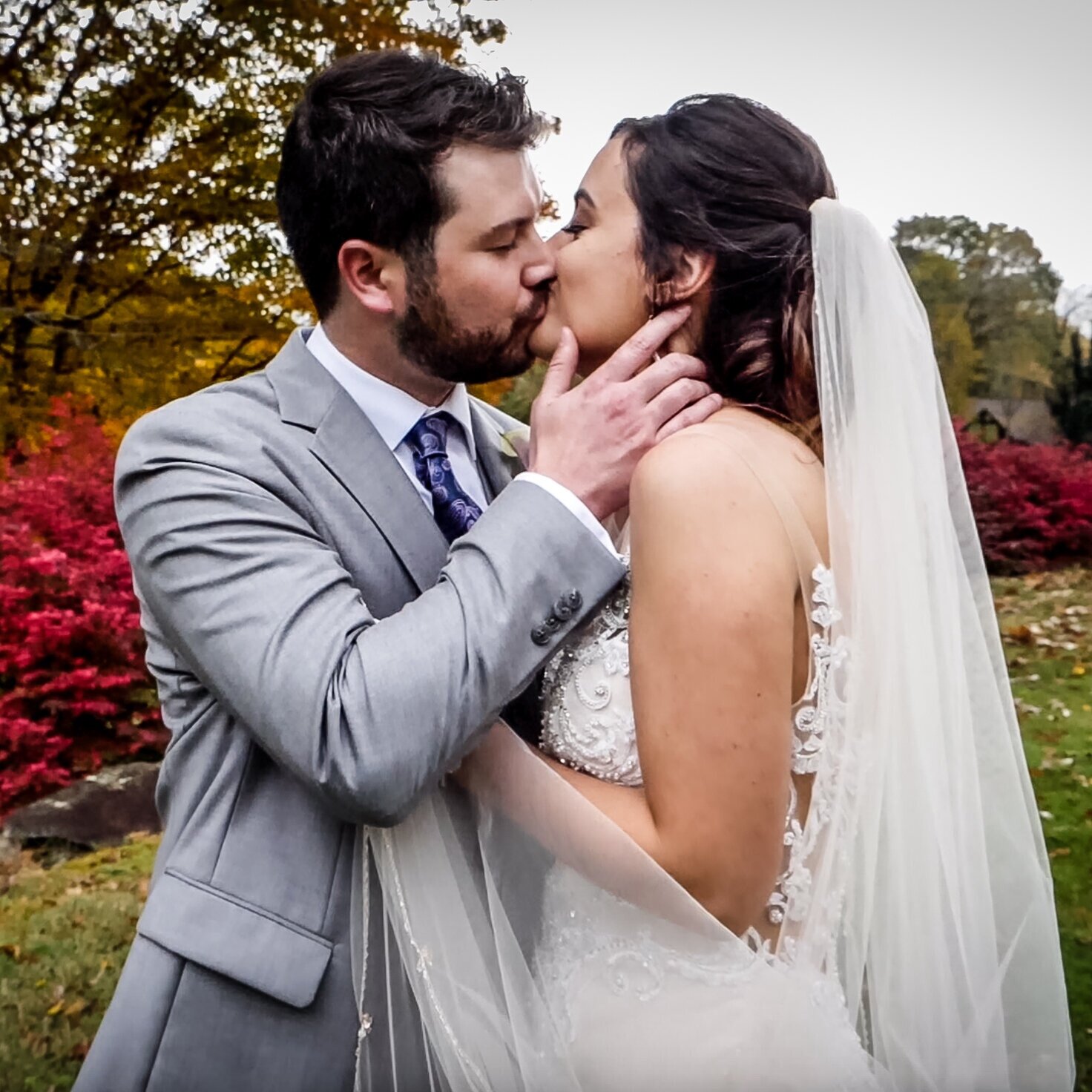 Laurel Ridge Country Club Wedding - Anna + Matthew