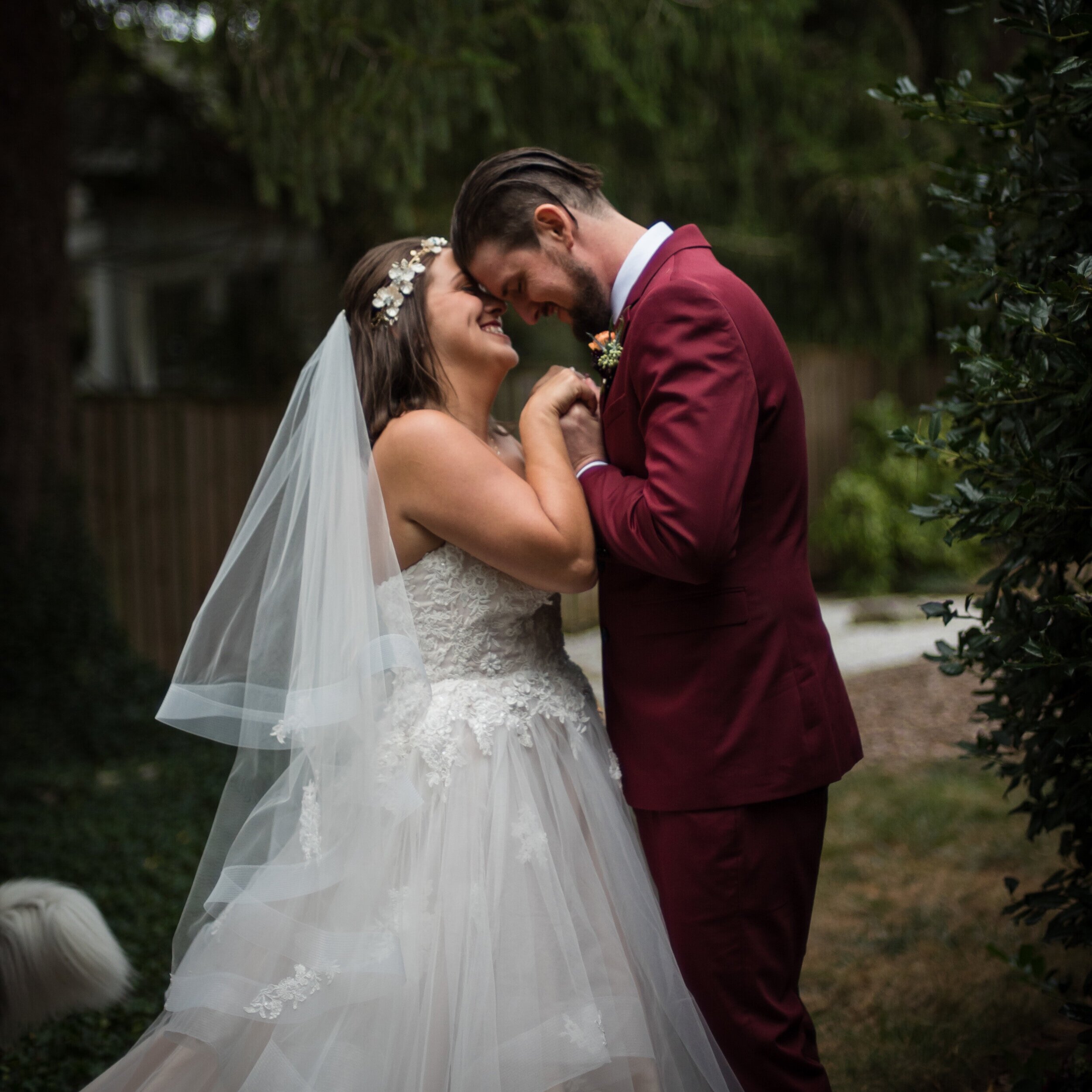 The Weaver House Wedding Video - Cameron + Drew