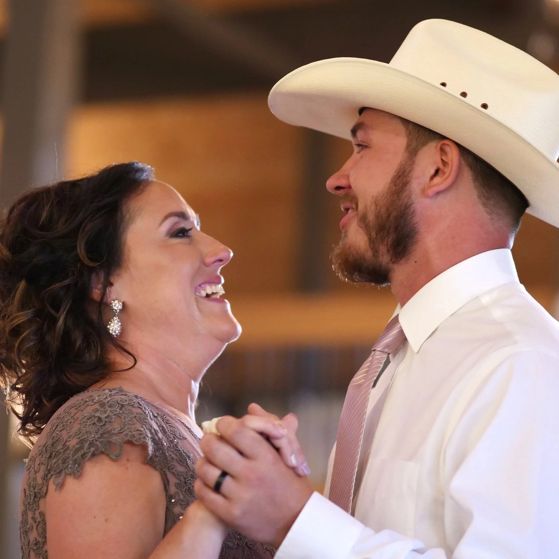 Wedding with Southern Charm - Casey + Hunter