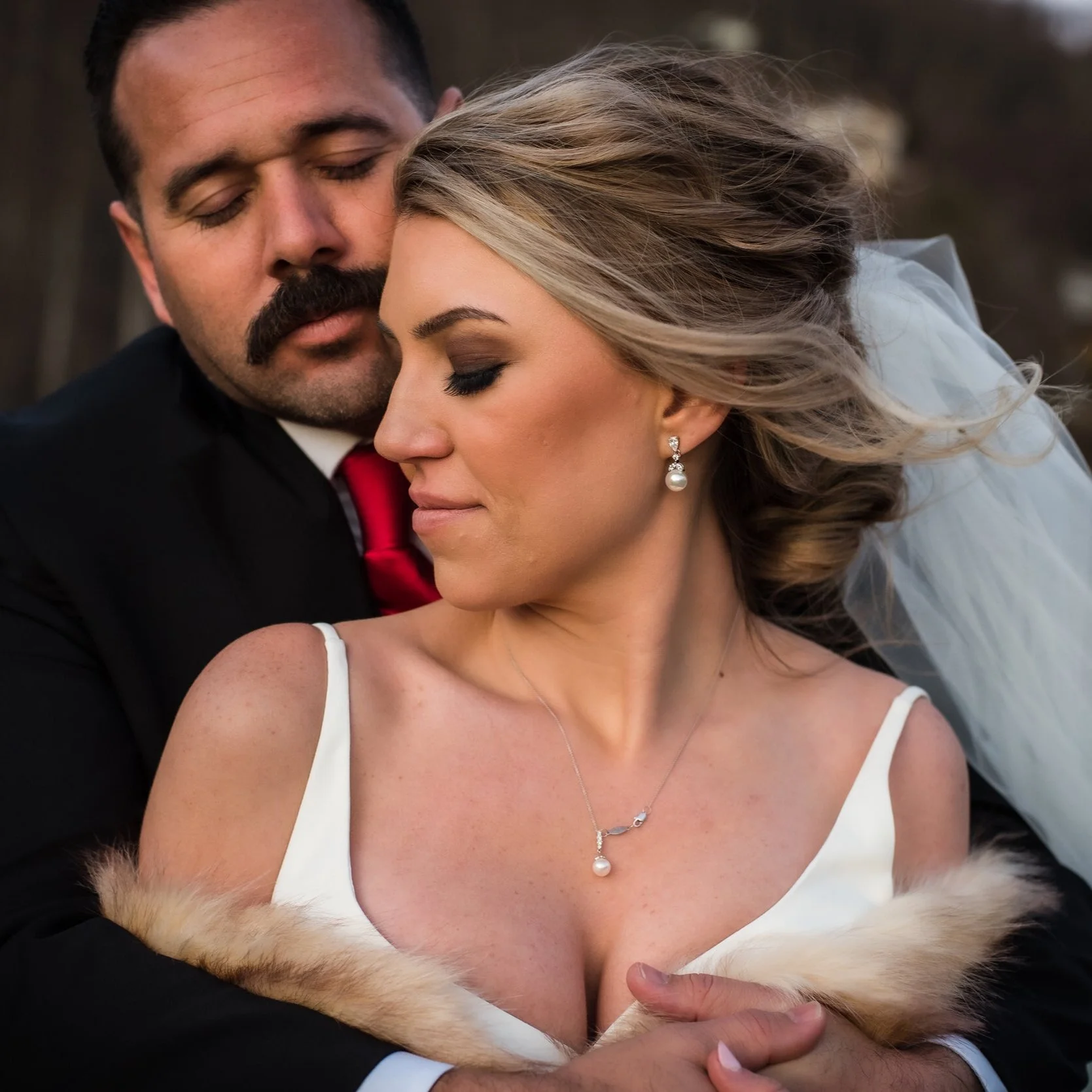 Laurel Ridge Country Club Wedding - Steffanie + Matt