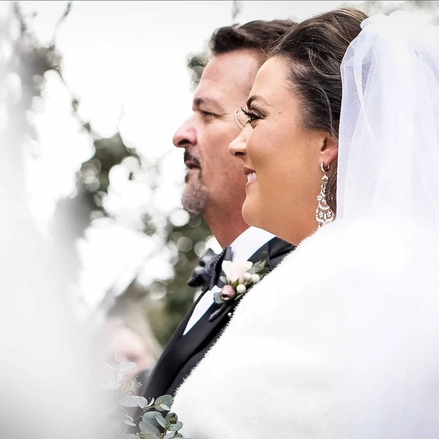 Homewood Wedding - Brittany + Alex