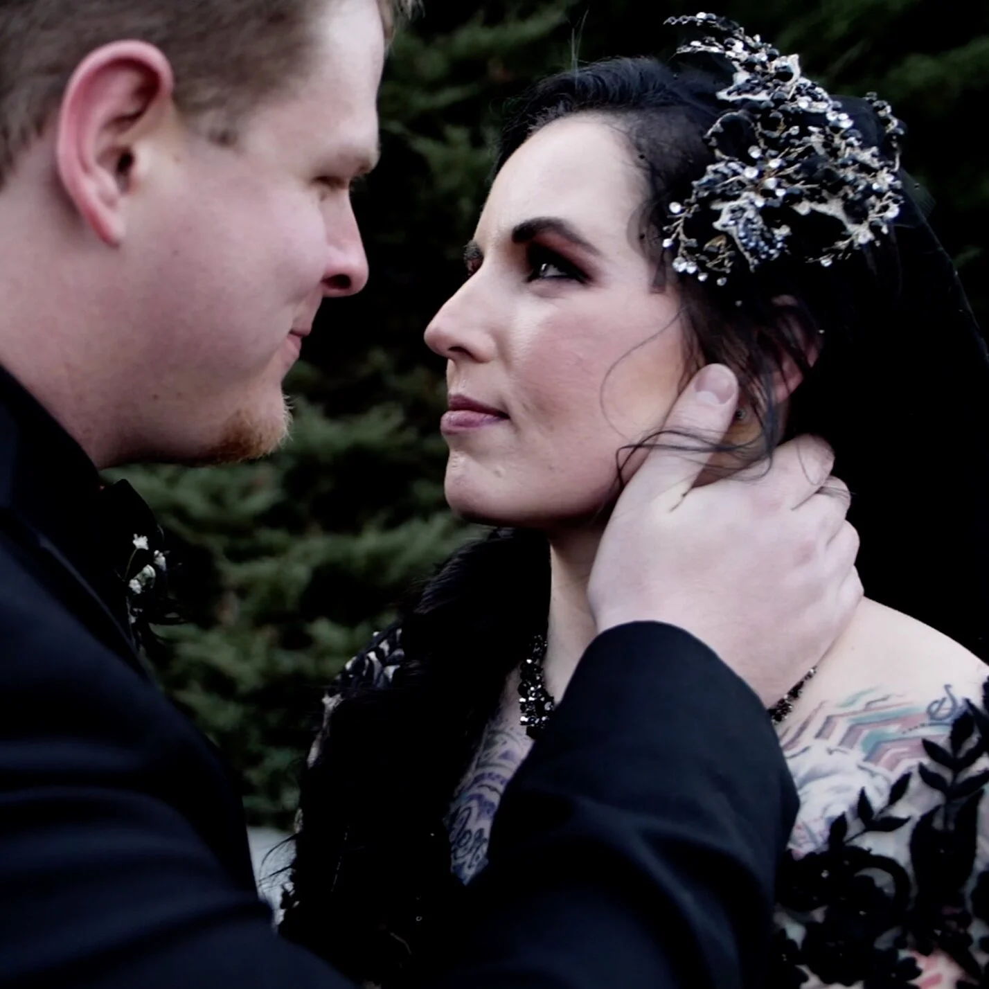 Homewood Wedding - Kimberlie + Robert