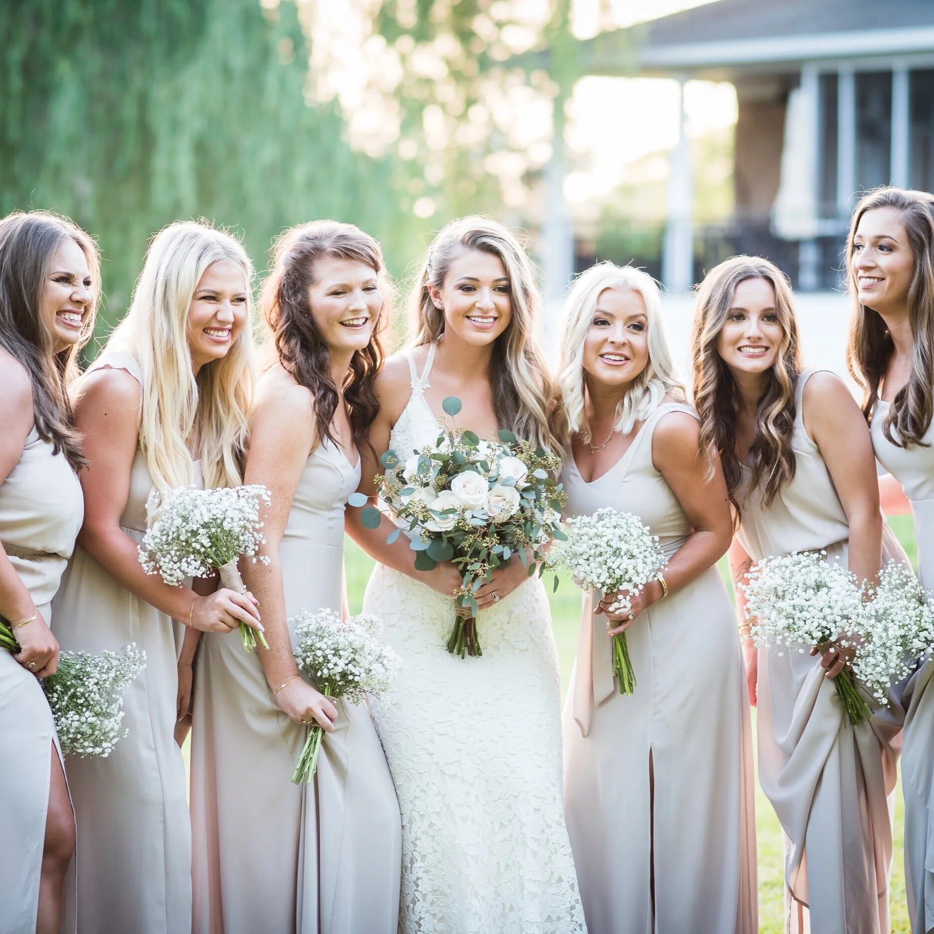 South Carolina Wedding | Taylor + Jonathan