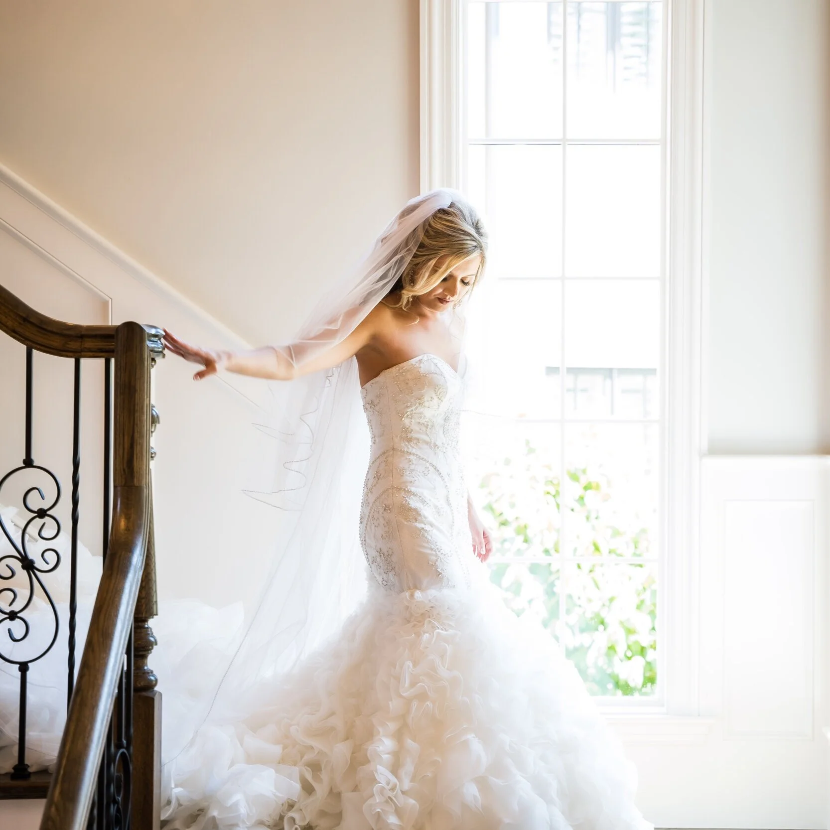 Crest Center Wedding | Shelby + Zach
