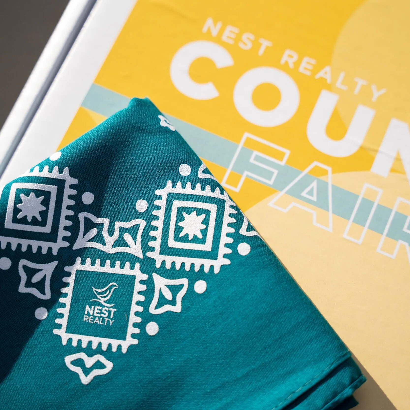NEST County Fair 2020 | NEST Real Estate