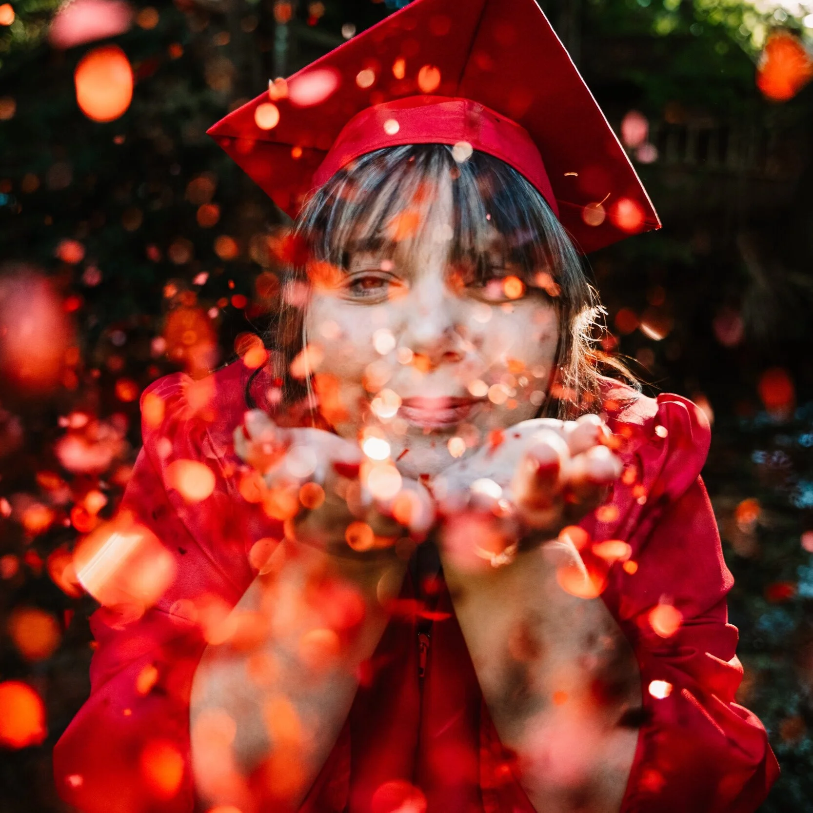 Pisgah High School Senior Pictures | Aubrey
