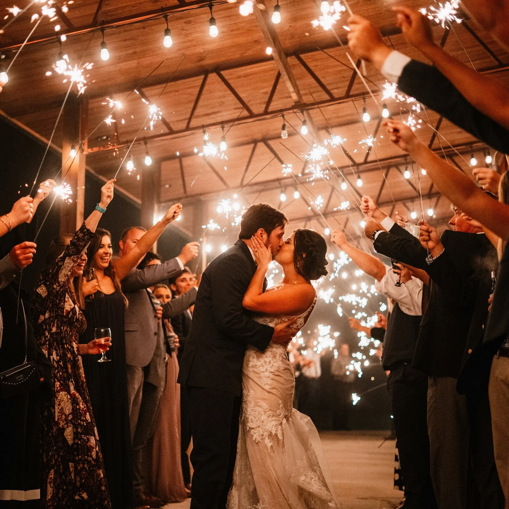 Hidden Hill Wedding | Jordan + Bobby