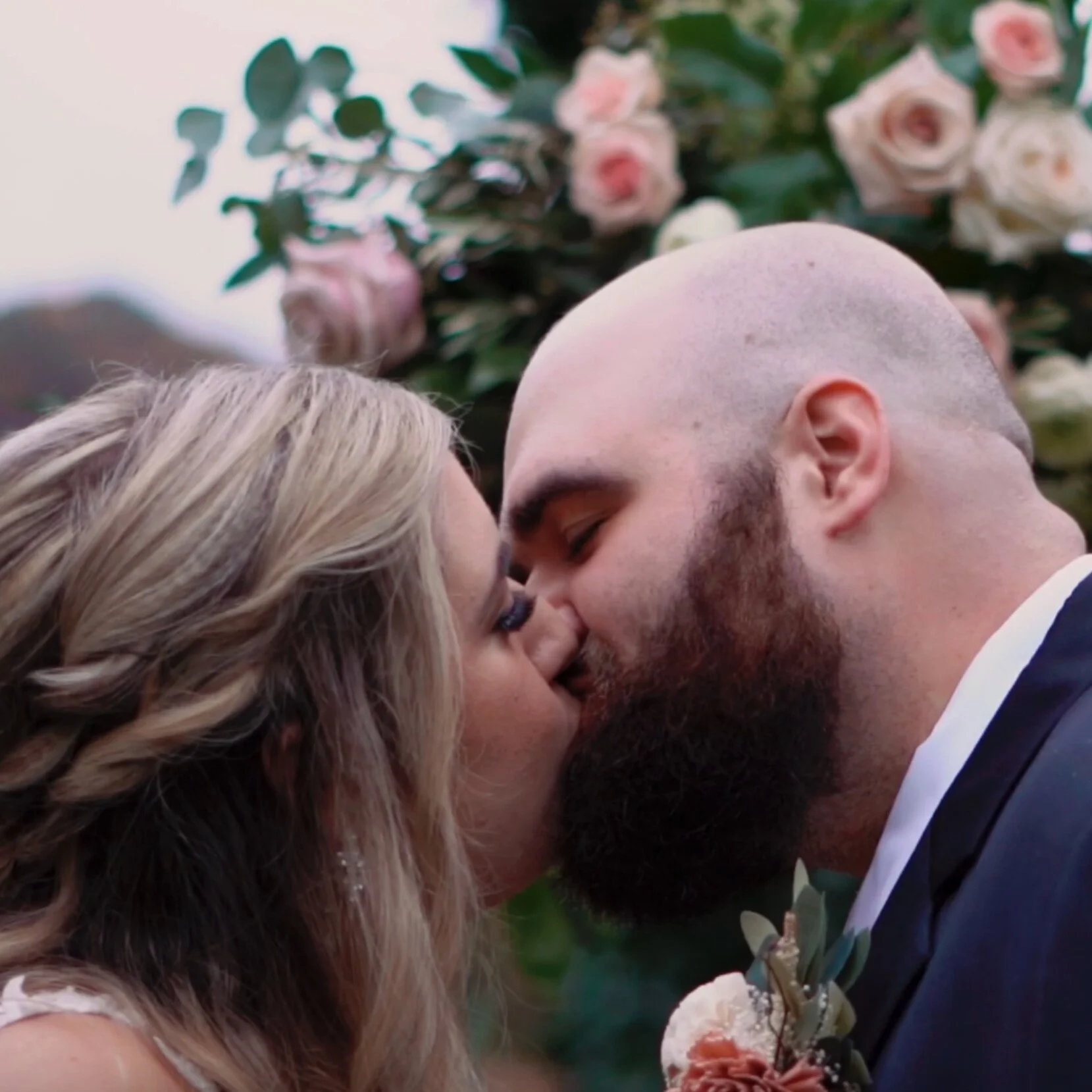Three Bear Holler Wedding | Tara + Matt