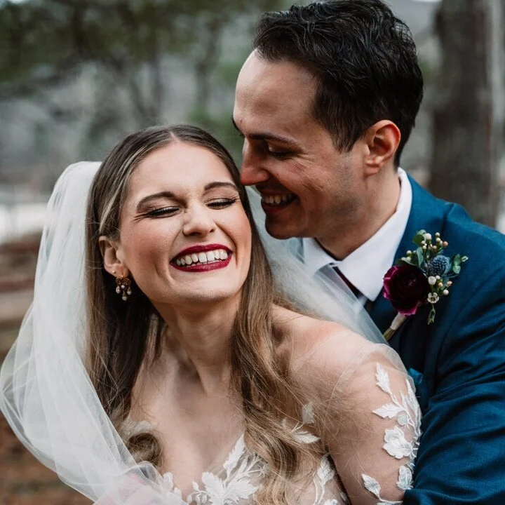 Camp Rockmont | Sarah + Sean