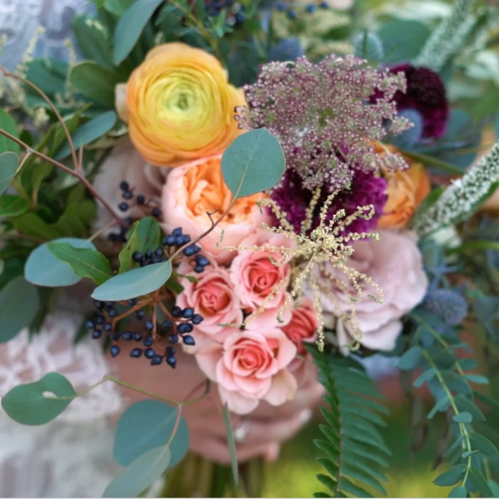 The Farm Wedding | Kelly + Jayson