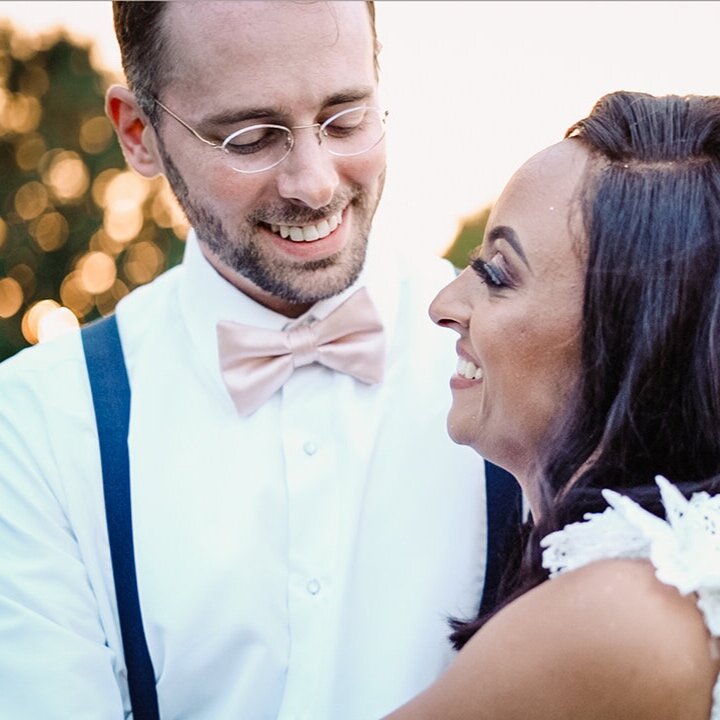 WindRiver in Lenoir City, TN | Janea + Thomas