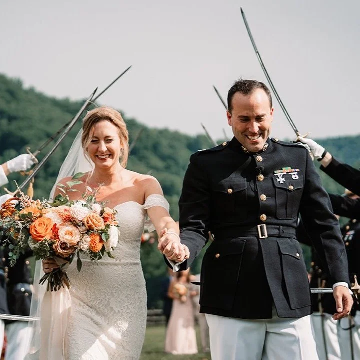 Claxton Farms Wedding | Weaverville, NC | Ashley + Harris