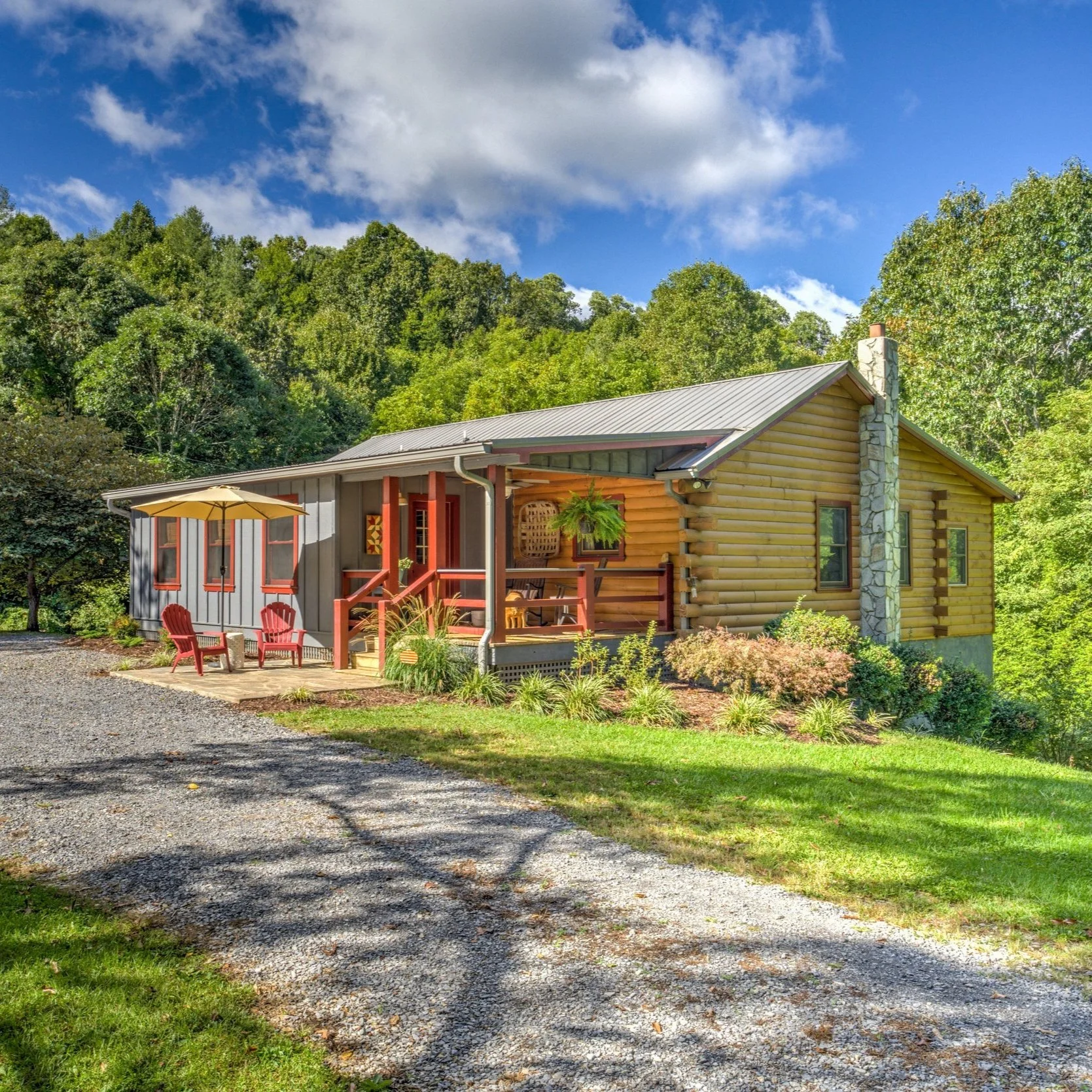 Unique Haywood County, NC Property for Sale | Canton, NC