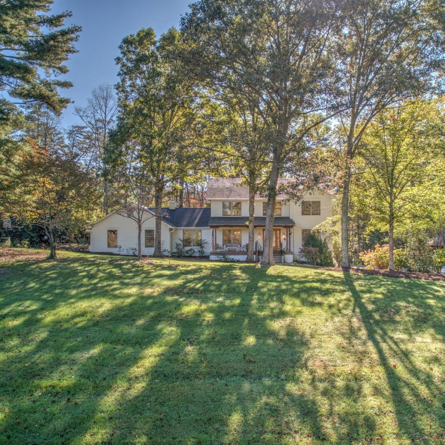 Weaverville, NC Home for Sale