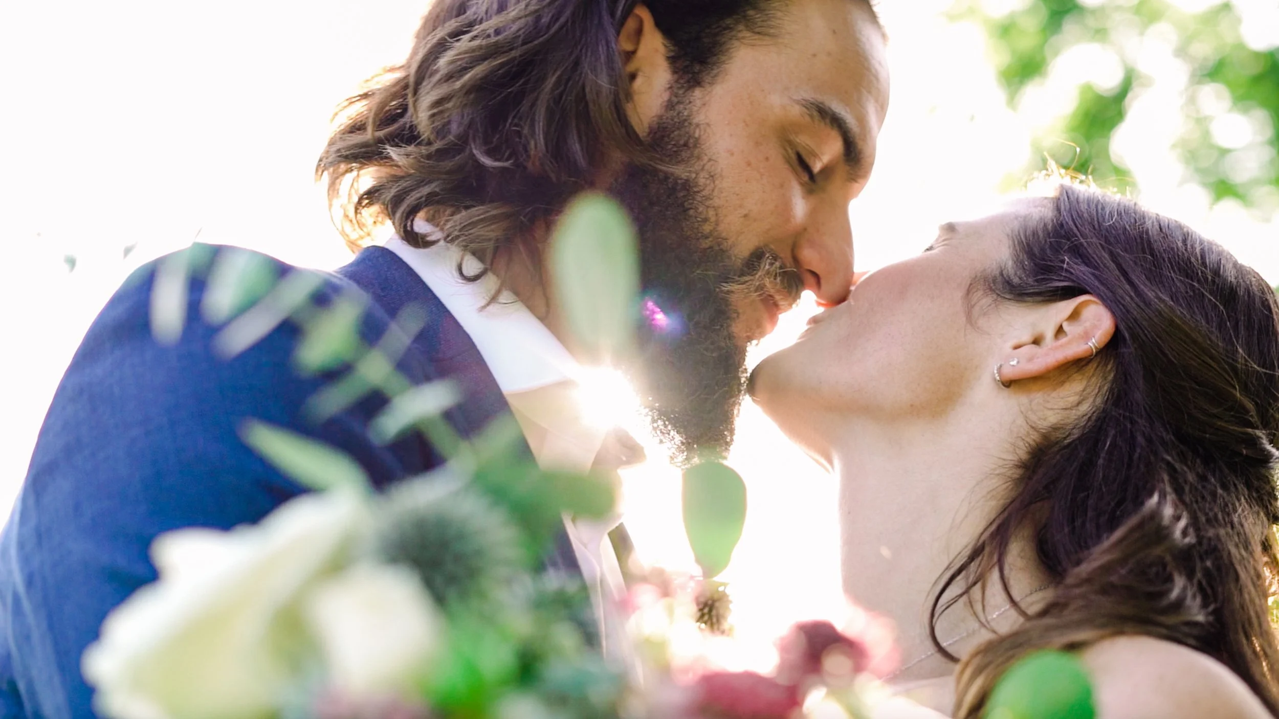 Hidden River Events | Swannanoa, NC | Julia + Dominic