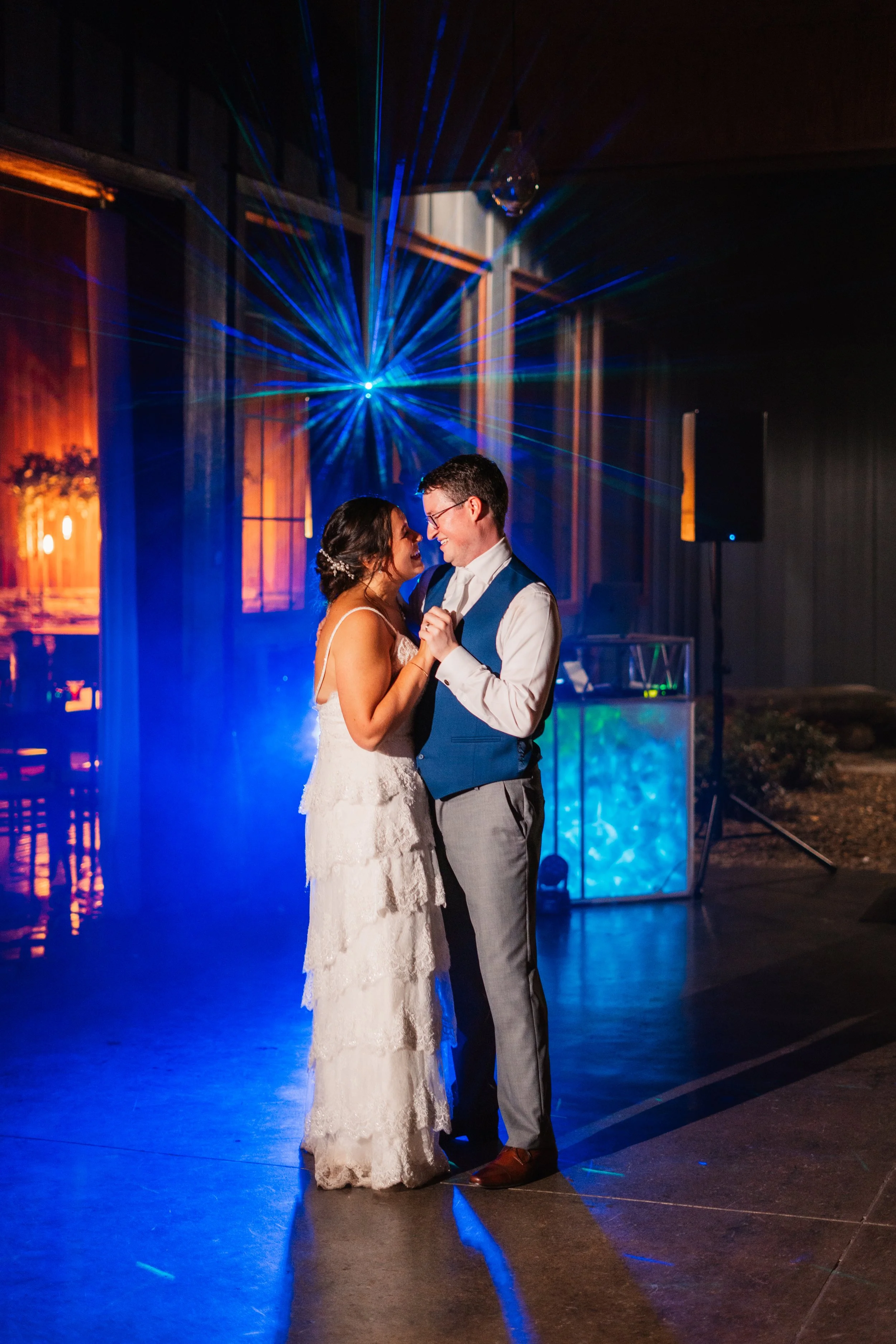 Korean Wedding at the Parker Mill | Angela + Dakota