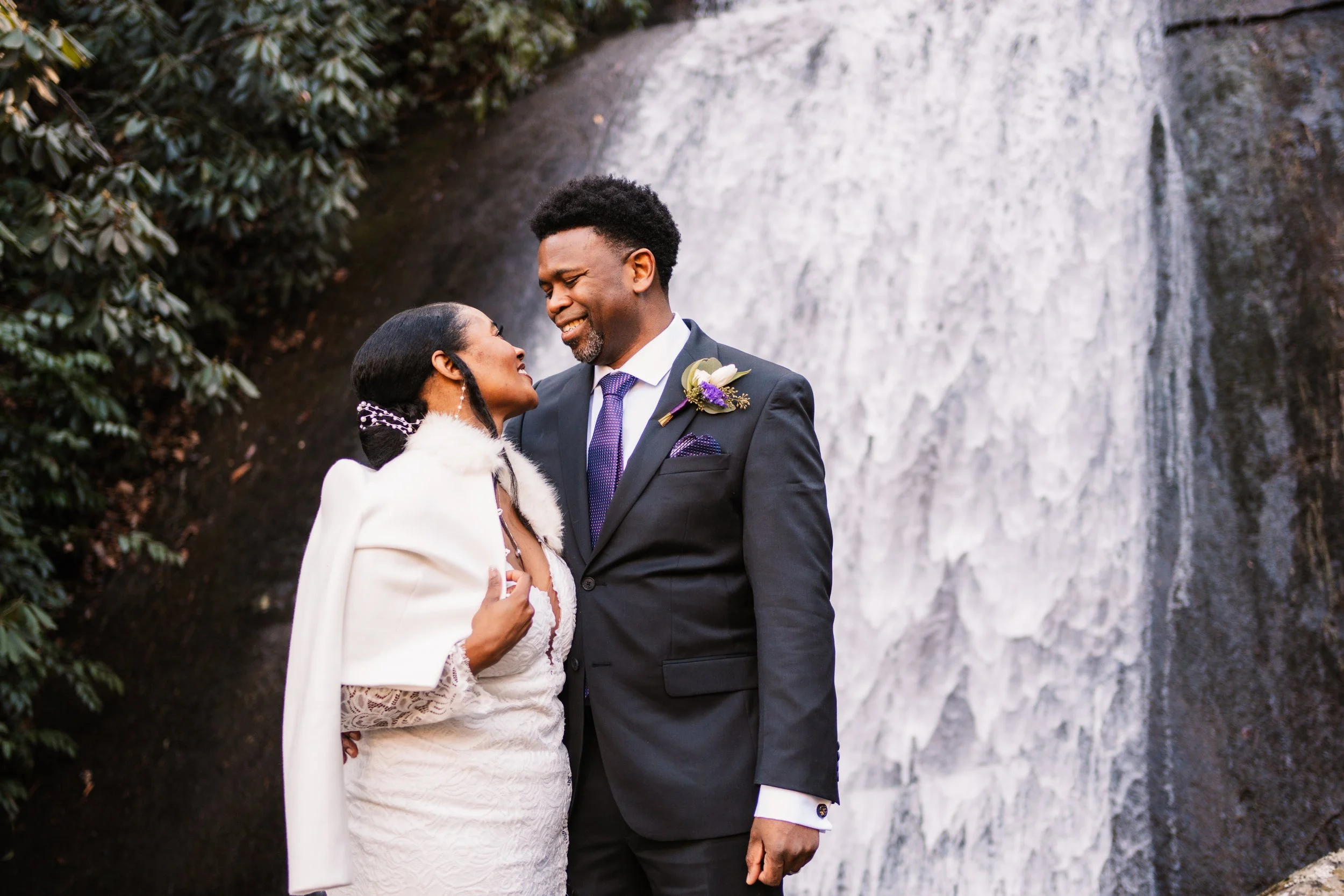 Secret Waters Wedding Video | Crystal + Arnold