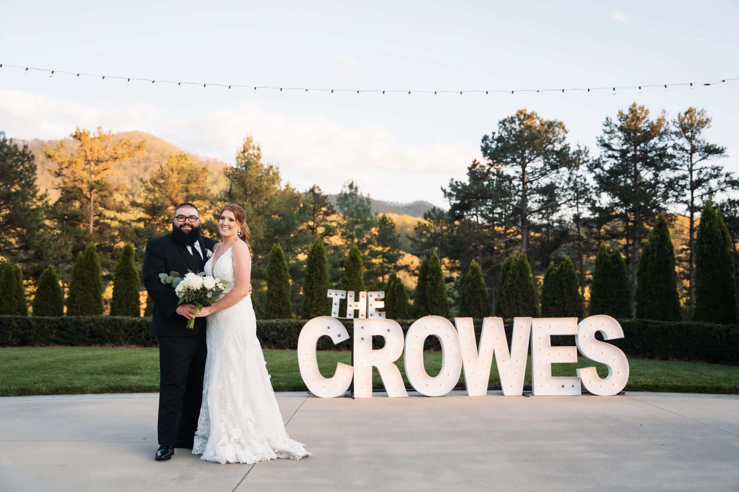 Chestnut Ridge Wedding Video | Kendra + Jacob