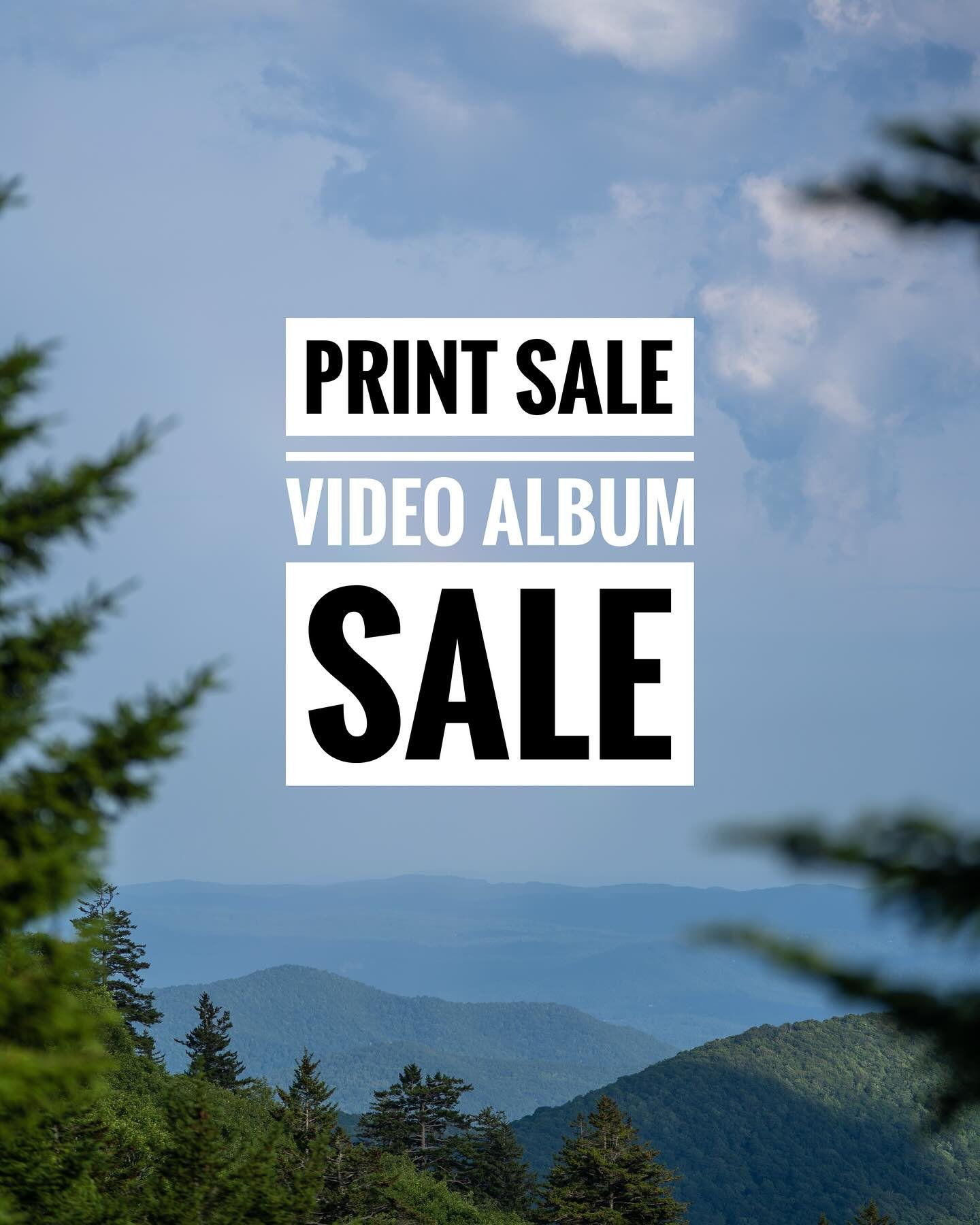 Happy Thanksgiving week! 🦃 We are having our ONCE-A-YEAR sale on print products and video albums!  Even if your wedding is next year you can purchase video albums now as an add-on at this discounted rate.  Details below!
.
.
.
🥂Wedding video albums