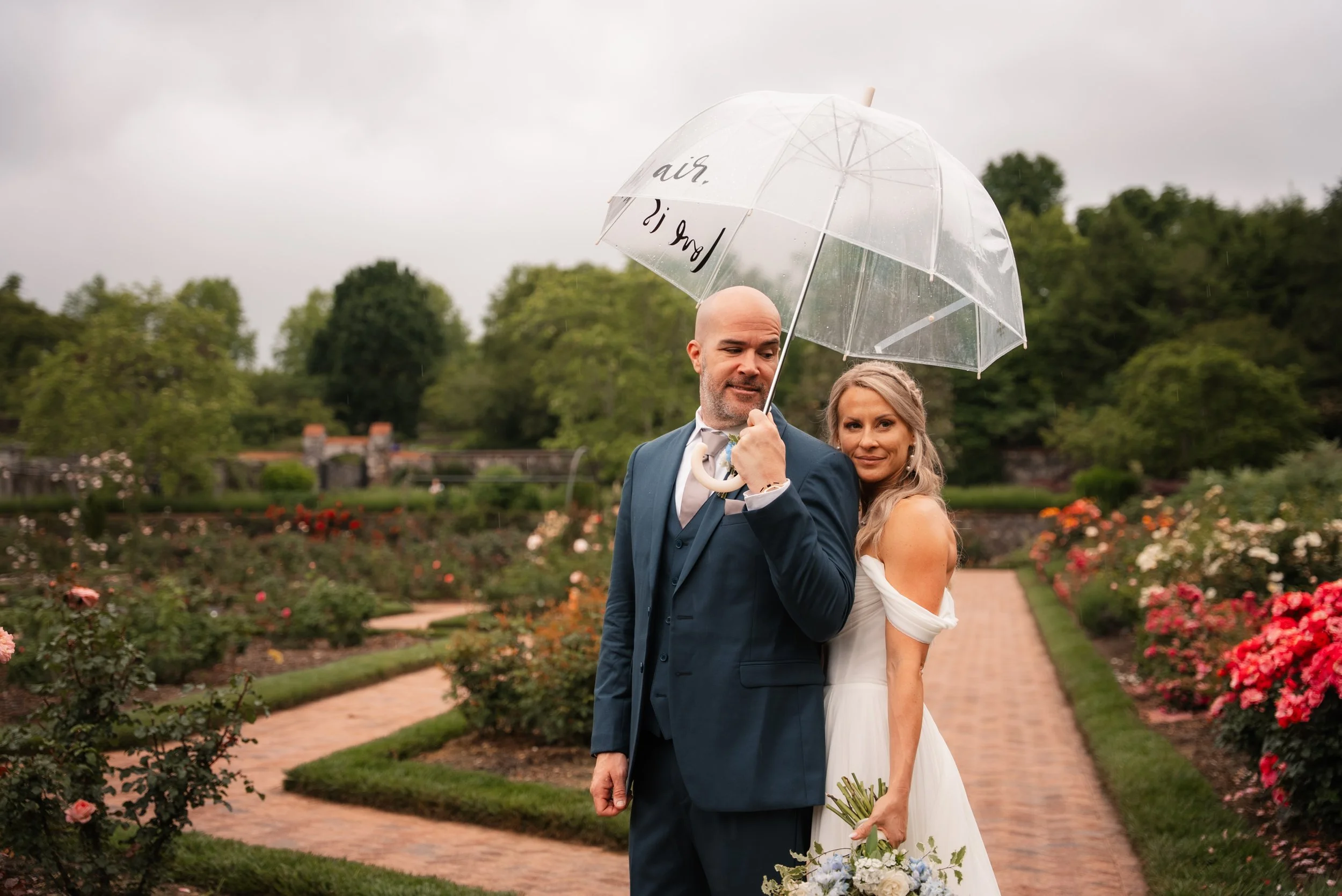 Biltmore Wedding Video | Stacie + Ryan